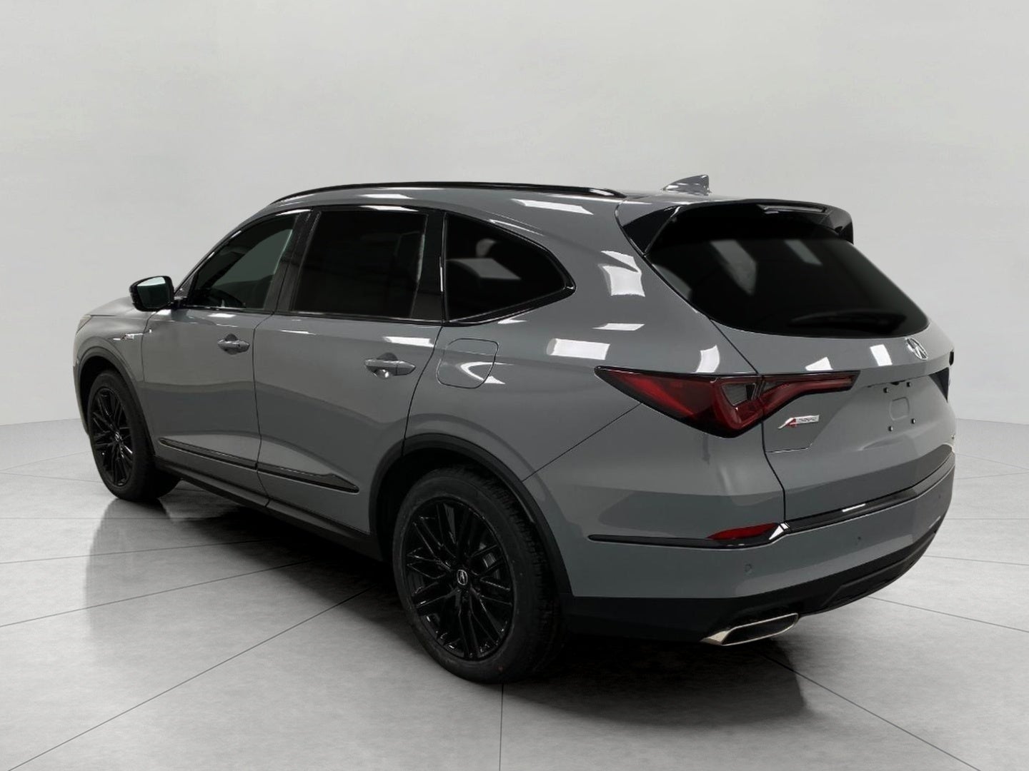 2026 Acura MDX SH-AWD w/A-Spec Advance Package