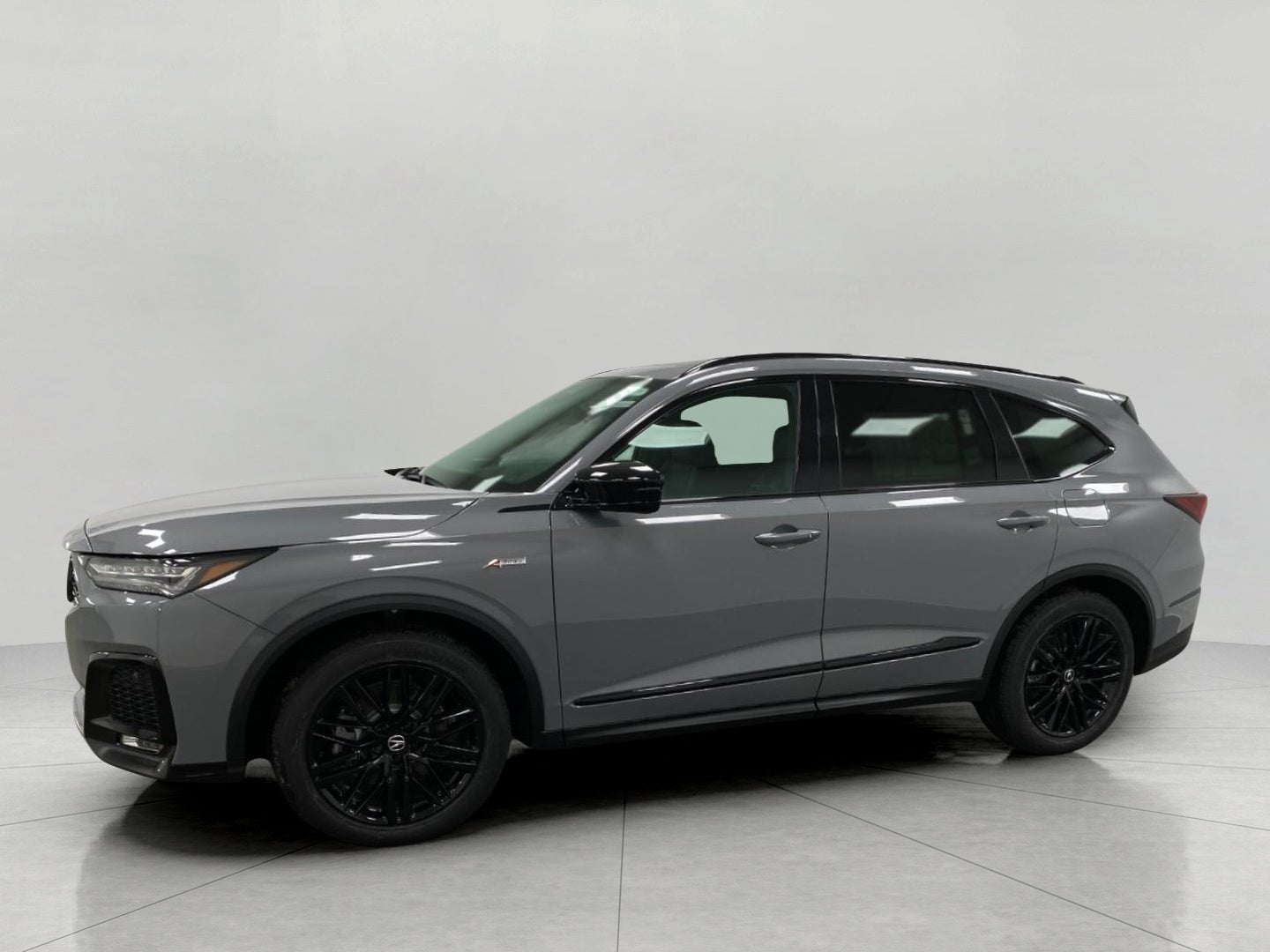2026 Acura MDX SH-AWD w/A-Spec Advance Package