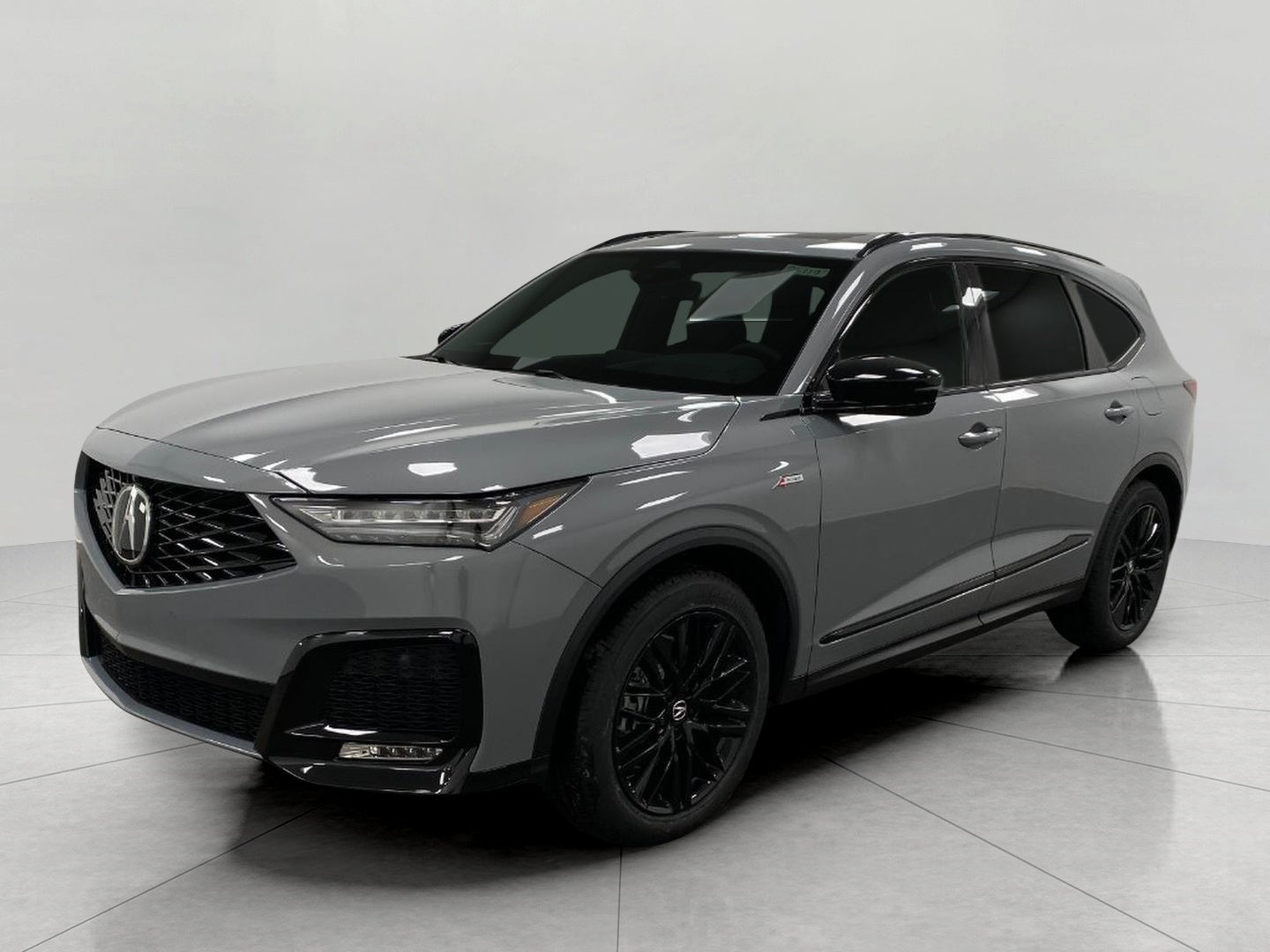 2026 Acura MDX SH-AWD w/A-Spec Advance Package