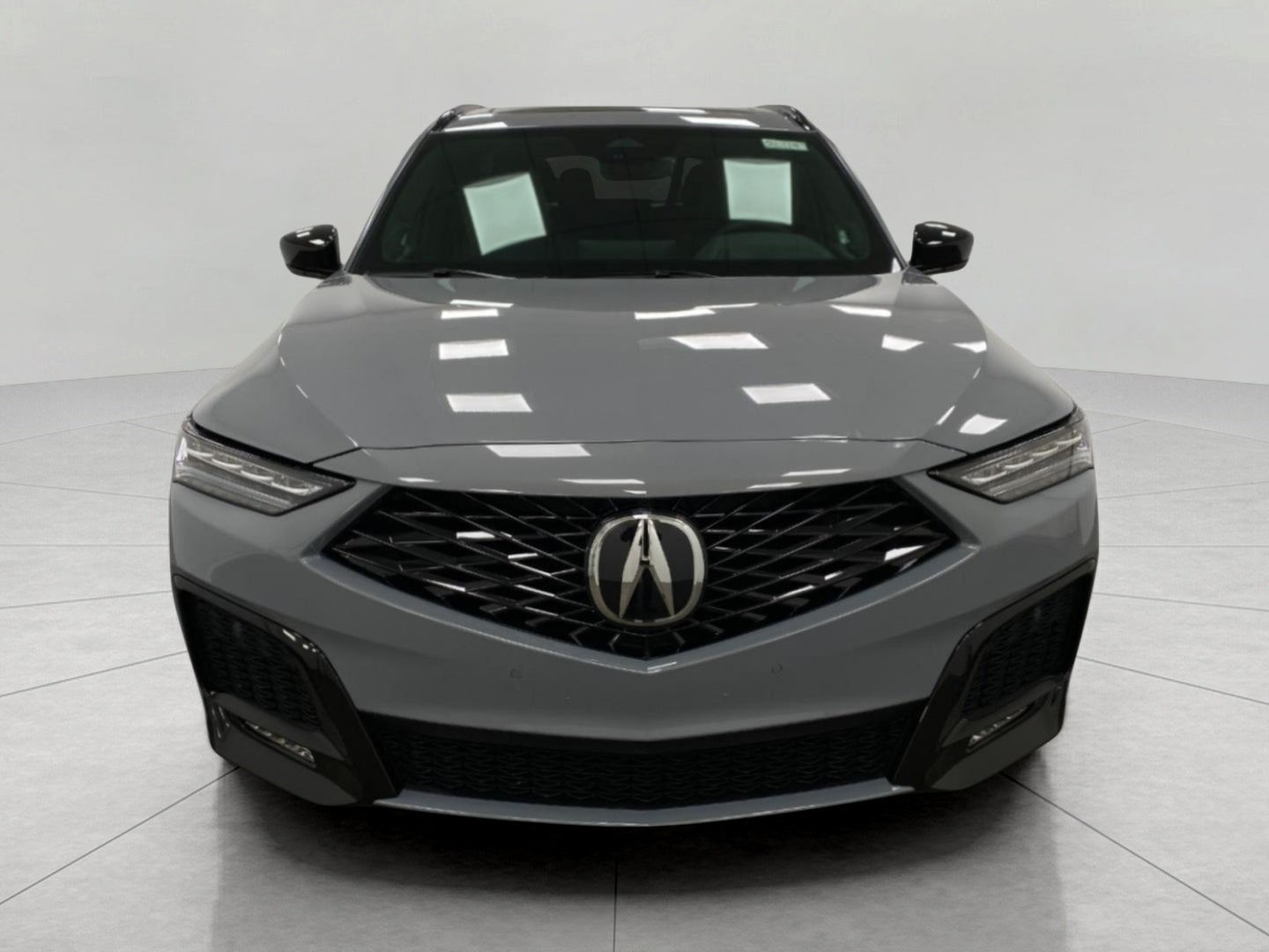 2026 Acura MDX SH-AWD w/A-Spec Advance Package