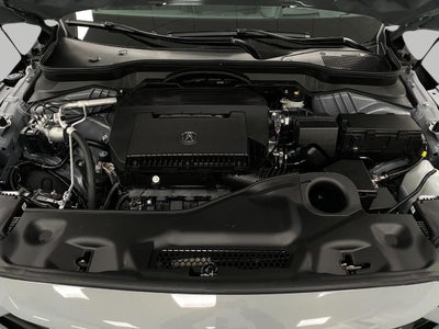 2026 Acura MDX SH-AWD w/A-Spec Advance Package