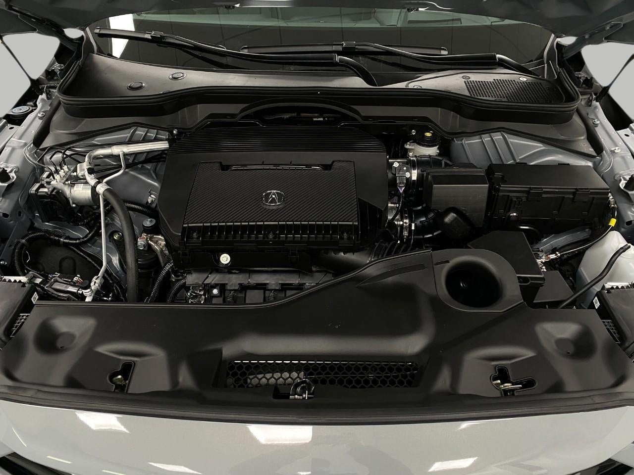2026 Acura MDX SH-AWD w/A-Spec Advance Package