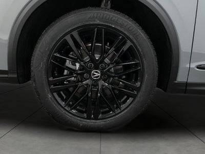 2026 Acura MDX SH-AWD w/A-Spec Advance Package