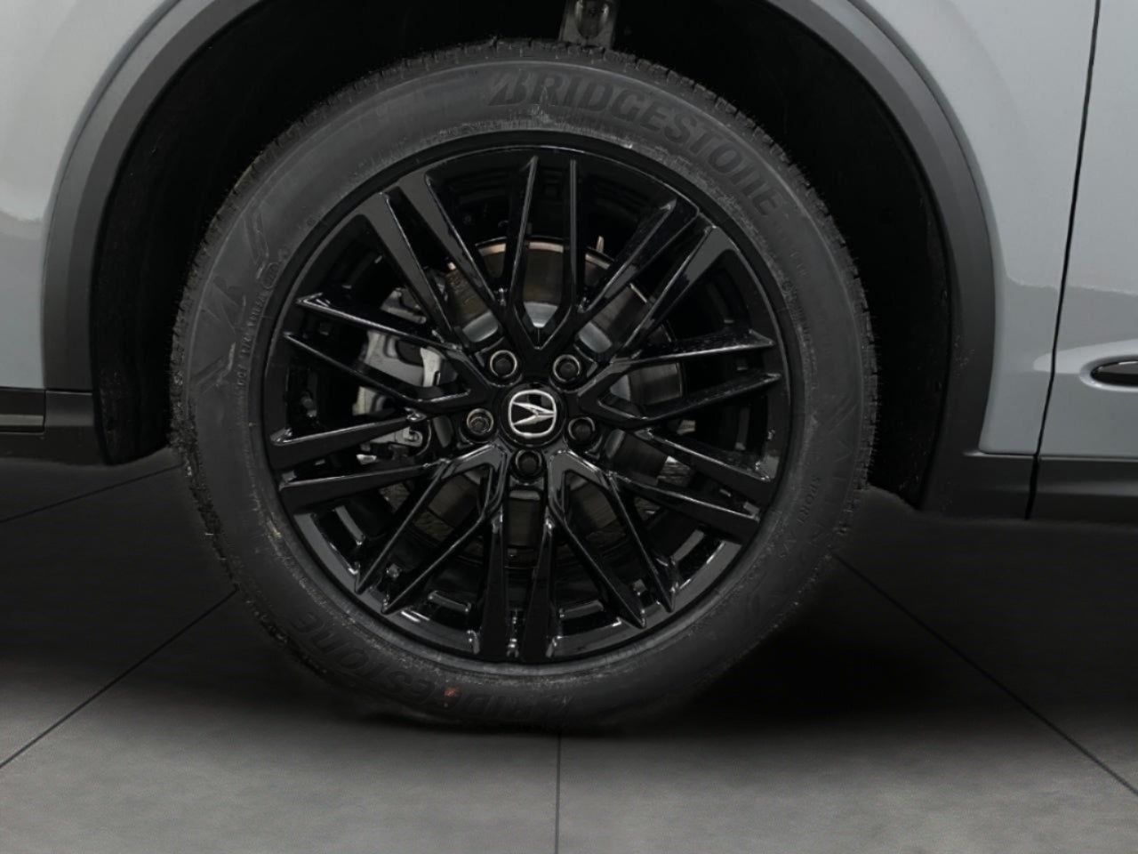 2026 Acura MDX SH-AWD w/A-Spec Advance Package