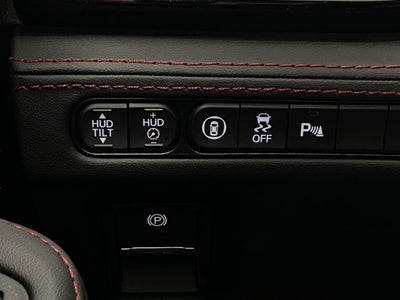 2026 Acura MDX SH-AWD w/A-Spec Advance Package