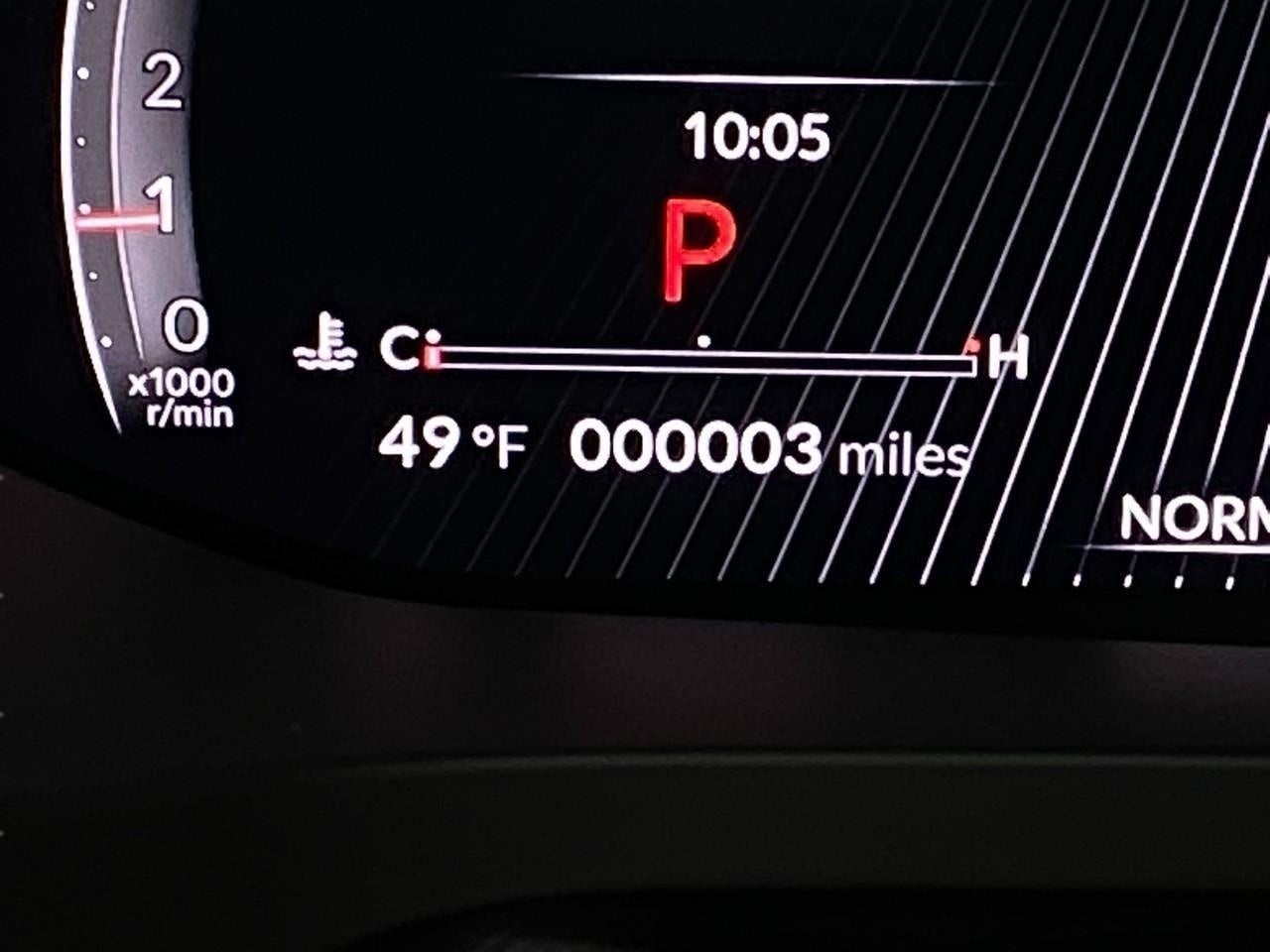 2026 Acura MDX SH-AWD w/A-Spec Advance Package