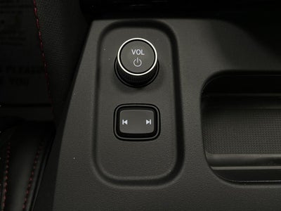 2026 Acura MDX SH-AWD w/A-Spec Advance Package