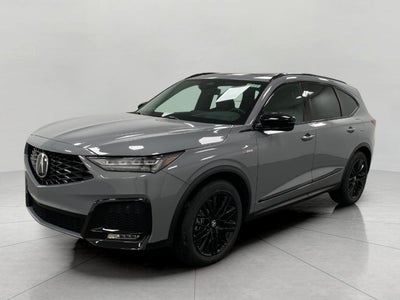 2026 Acura MDX SH-AWD w/A-Spec Advance Package
