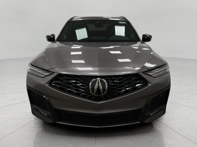 2026 Acura MDX SH-AWD w/A-Spec Advance Package