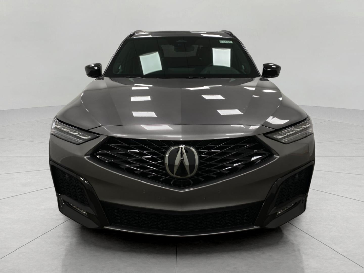 2026 Acura MDX SH-AWD w/A-Spec Advance Package