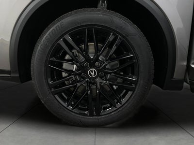 2026 Acura MDX SH-AWD w/A-Spec Advance Package