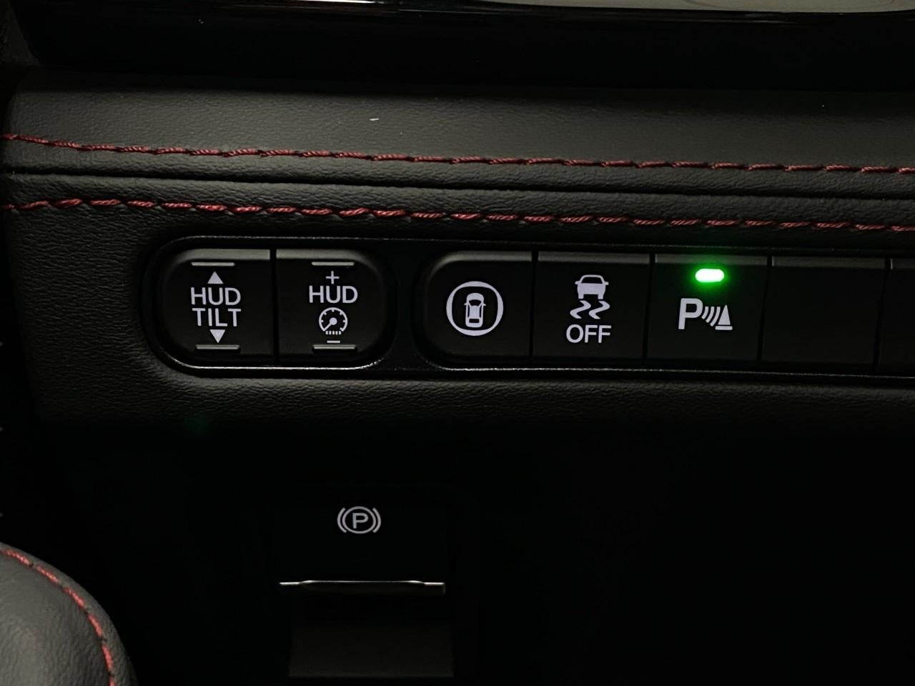 2026 Acura MDX SH-AWD w/A-Spec Advance Package