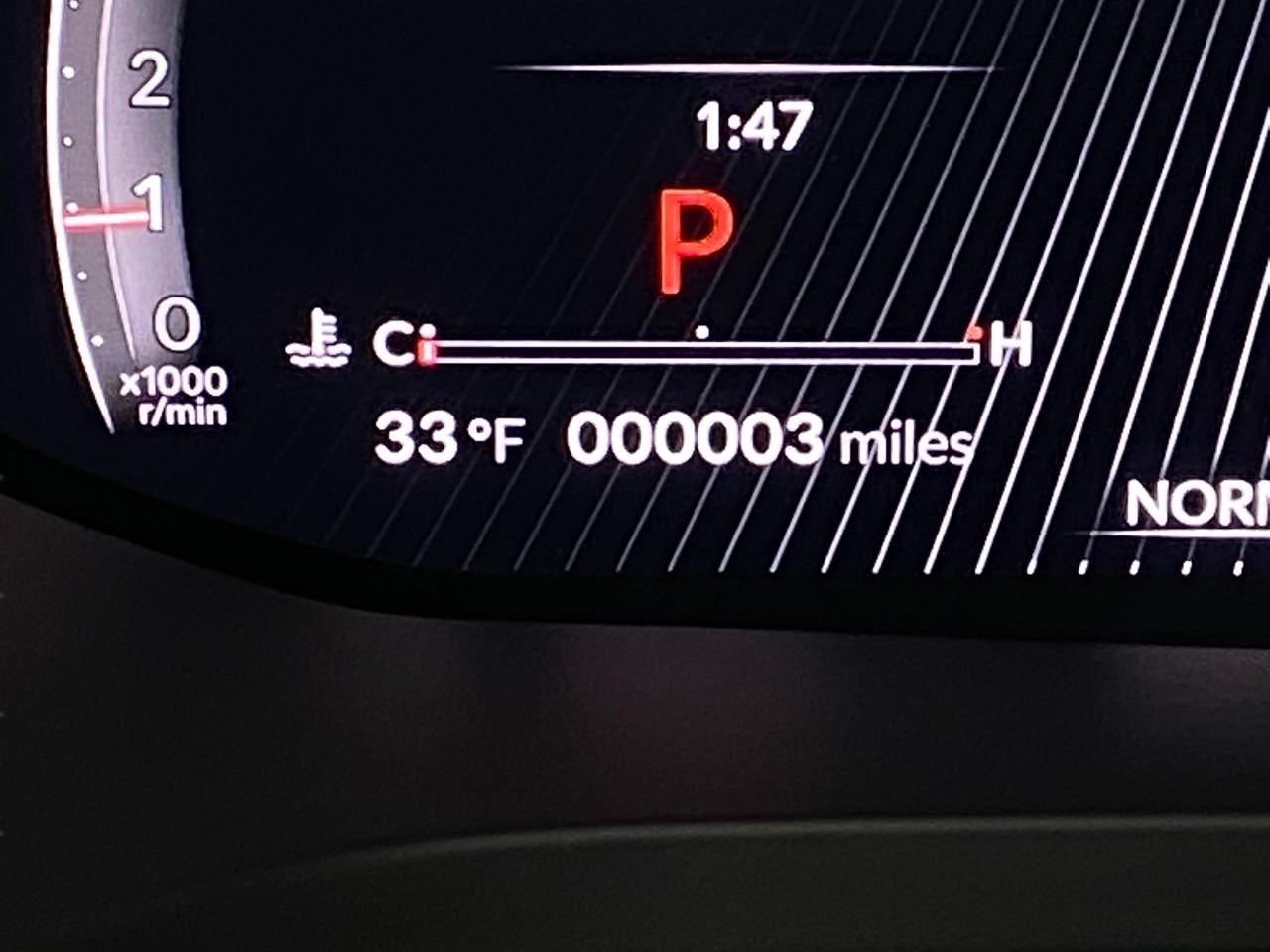 2026 Acura MDX SH-AWD w/A-Spec Advance Package