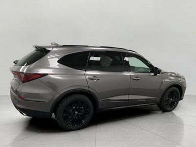 2026 Acura MDX SH-AWD w/A-Spec Advance Package