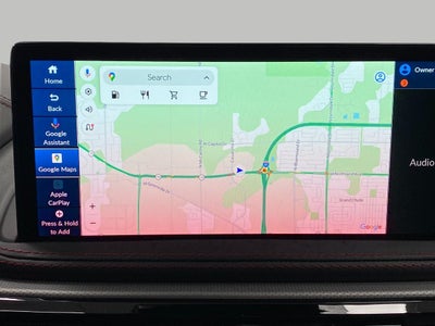 2026 Acura MDX SH-AWD w/A-Spec Advance Package