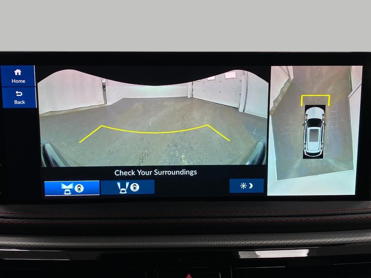 2026 Acura MDX SH-AWD w/A-Spec Advance Package