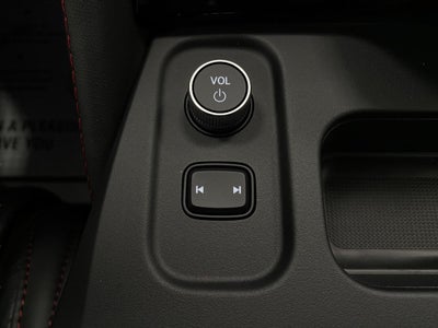 2026 Acura MDX SH-AWD w/A-Spec Advance Package