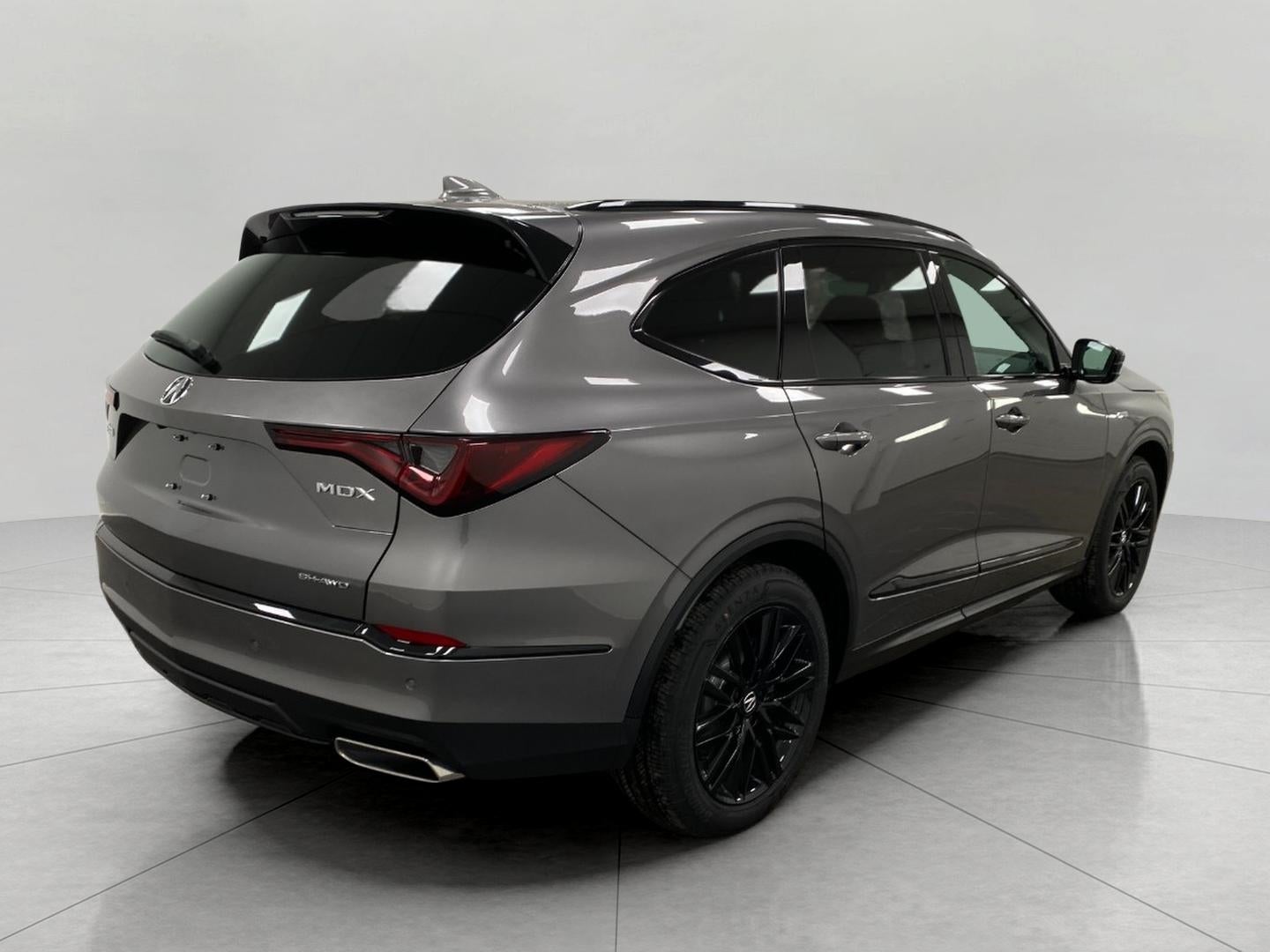 2026 Acura MDX SH-AWD w/A-Spec Advance Package