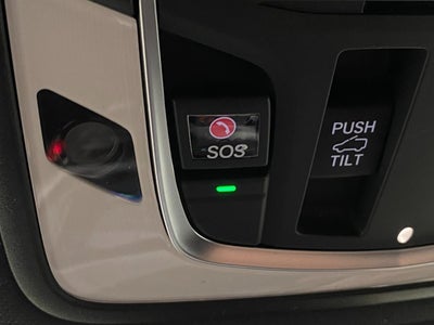 2026 Acura MDX SH-AWD w/A-Spec Advance Package