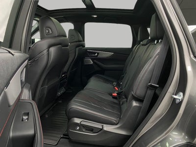 2026 Acura MDX SH-AWD w/A-Spec Advance Package