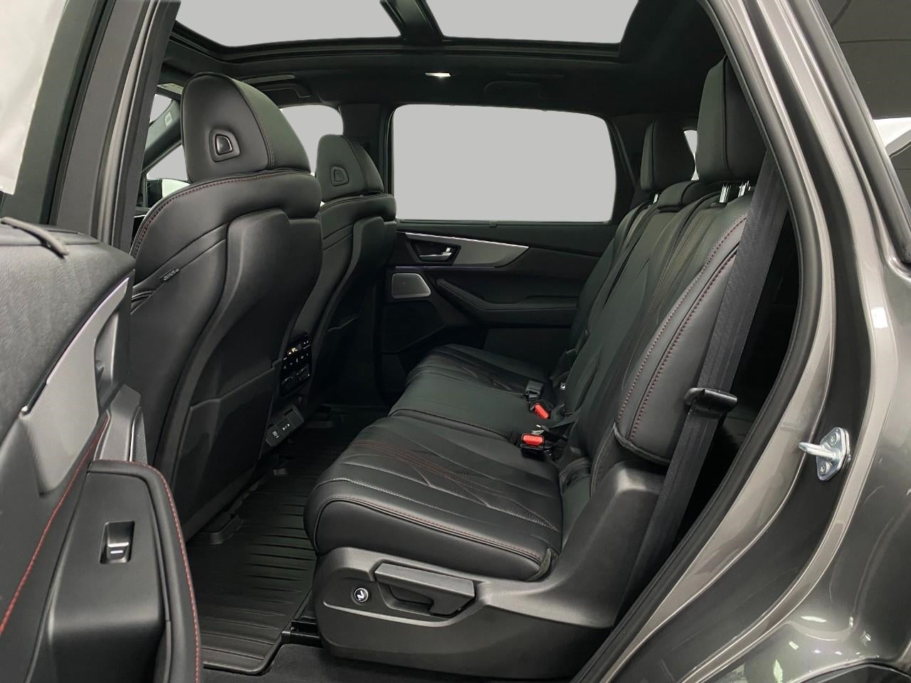 2026 Acura MDX SH-AWD w/A-Spec Advance Package