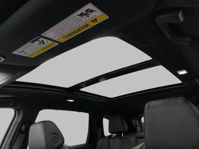 2026 Acura MDX SH-AWD w/A-Spec Advance Package