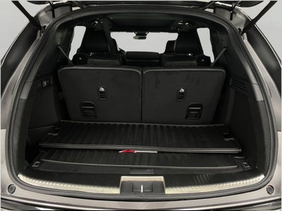 2026 Acura MDX SH-AWD w/A-Spec Advance Package