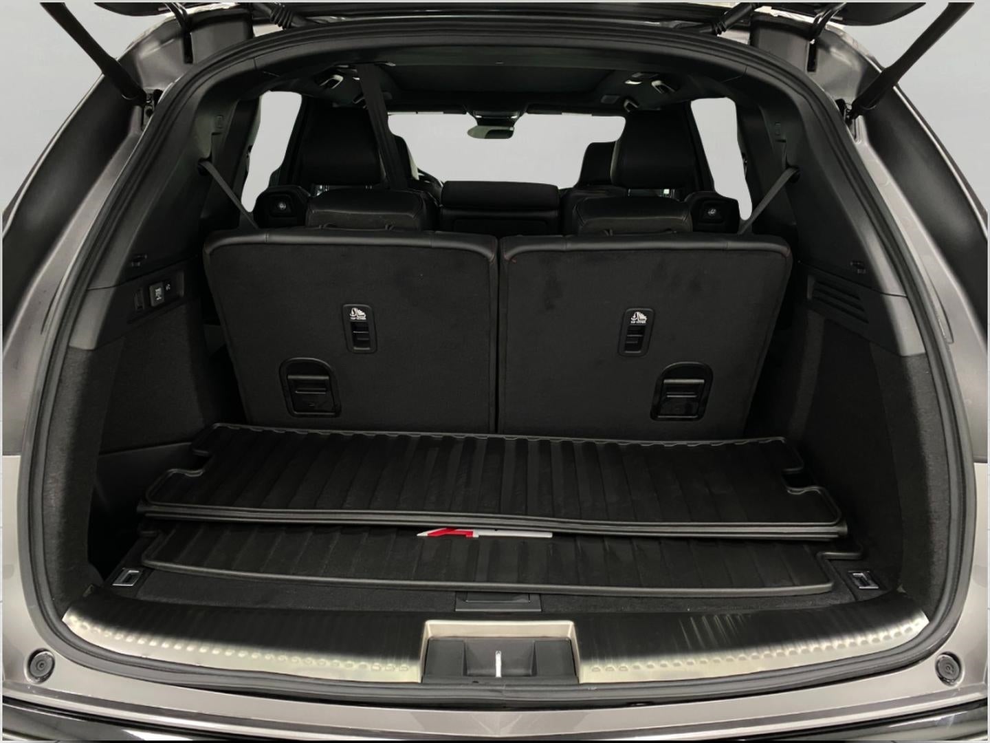 2026 Acura MDX SH-AWD w/A-Spec Advance Package