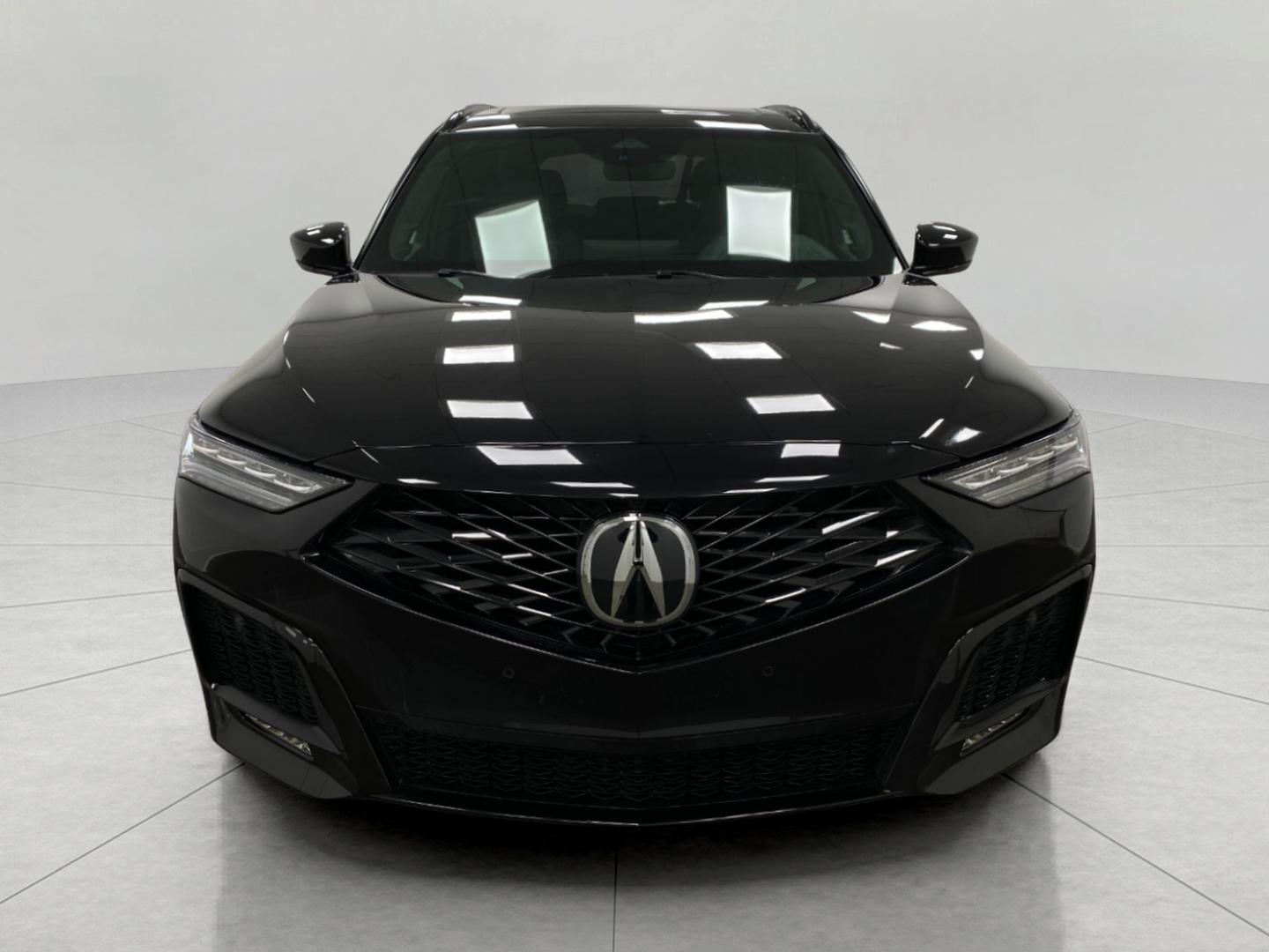 2026 Acura MDX SH-AWD w/A-Spec Advance Package