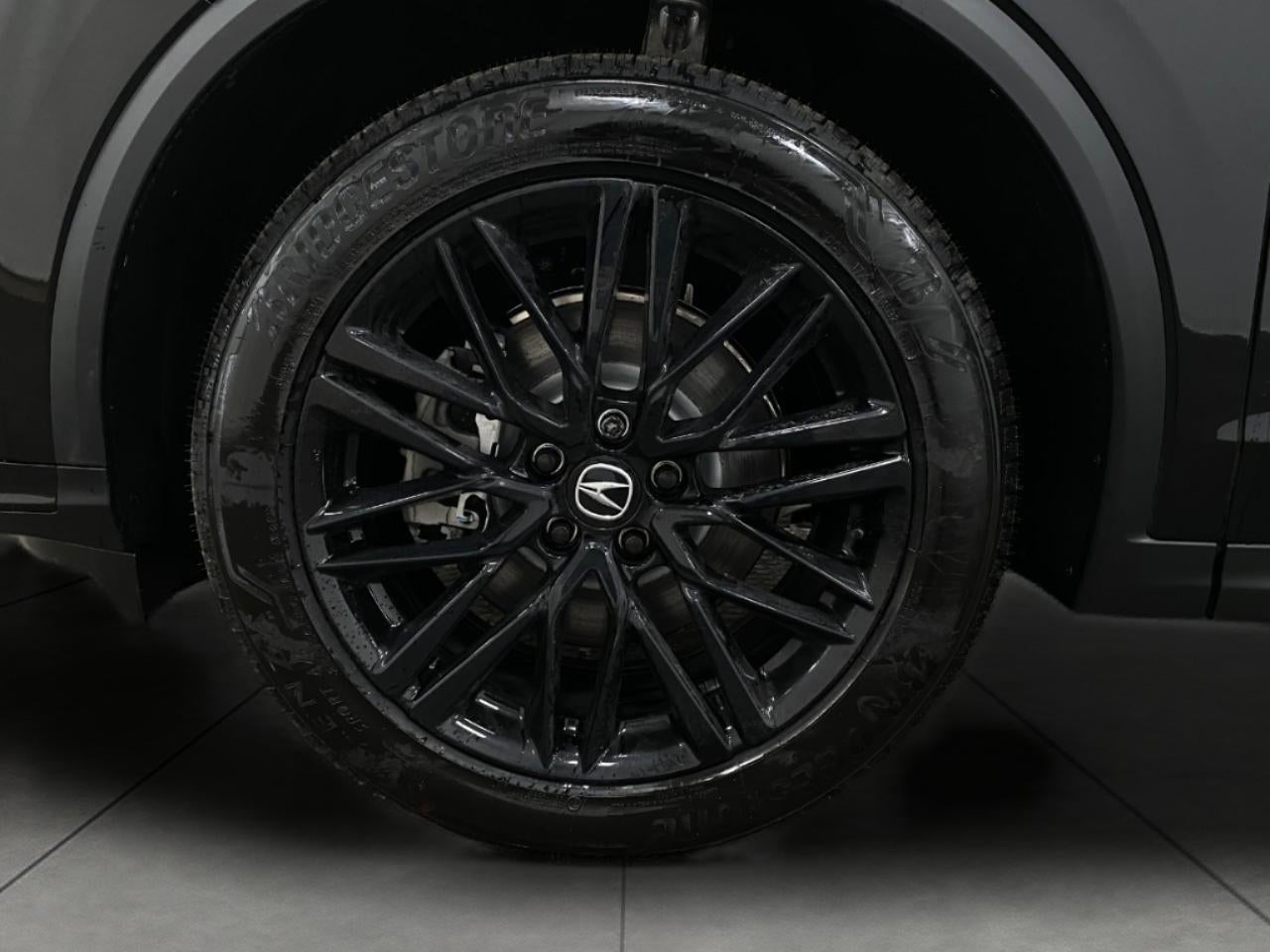 2026 Acura MDX SH-AWD w/A-Spec Advance Package