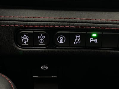 2026 Acura MDX SH-AWD w/A-Spec Advance Package