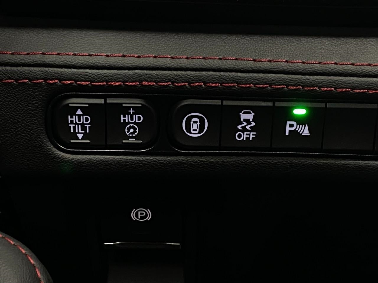 2026 Acura MDX SH-AWD w/A-Spec Advance Package