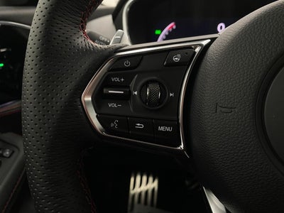 2026 Acura MDX SH-AWD w/A-Spec Advance Package