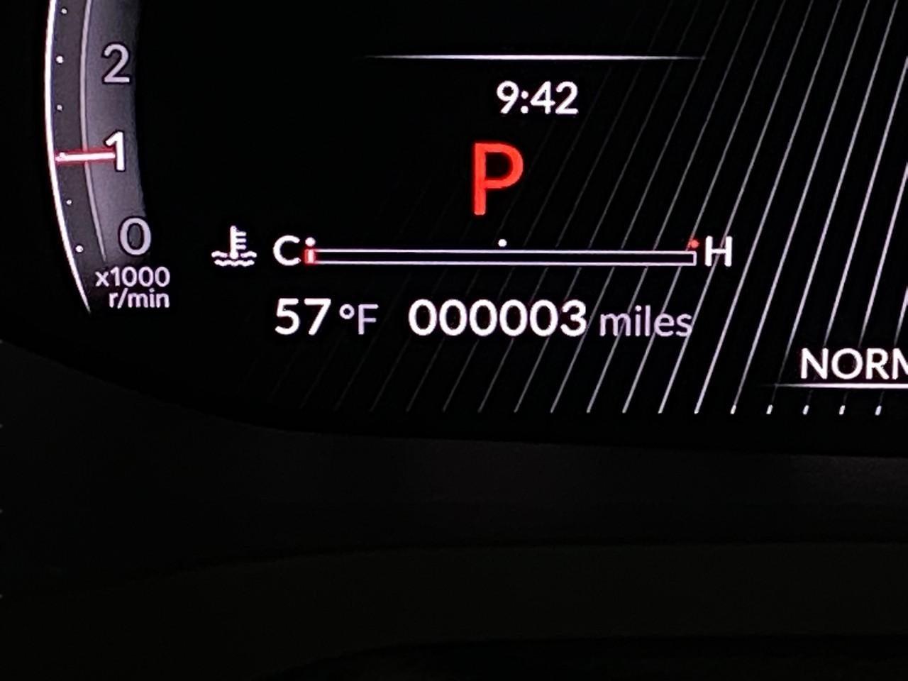 2026 Acura MDX SH-AWD w/A-Spec Advance Package