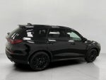 2026 Acura MDX SH-AWD w/A-Spec Advance Package