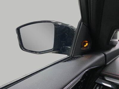 2026 Acura MDX SH-AWD w/A-Spec Advance Package