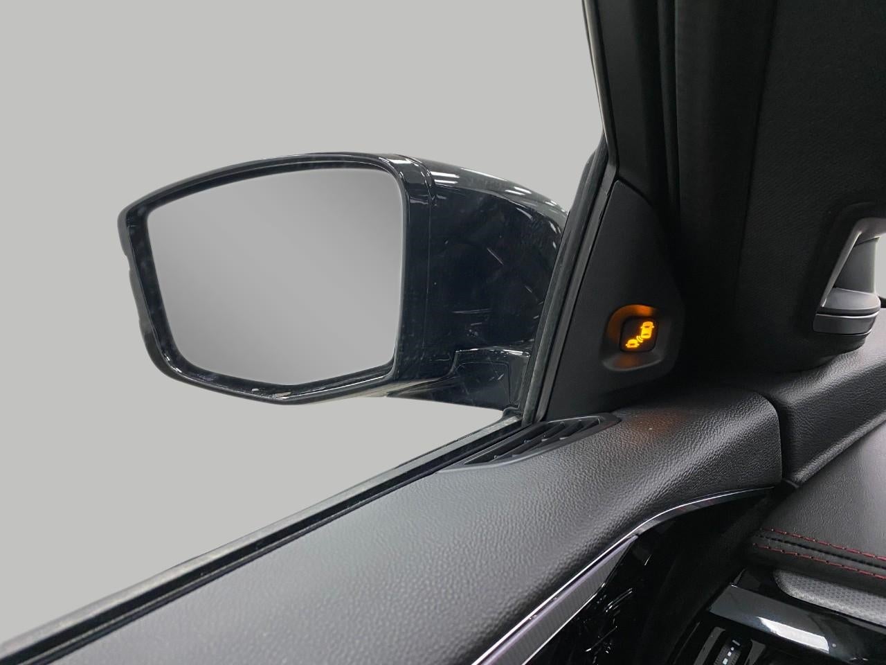 2026 Acura MDX SH-AWD w/A-Spec Advance Package