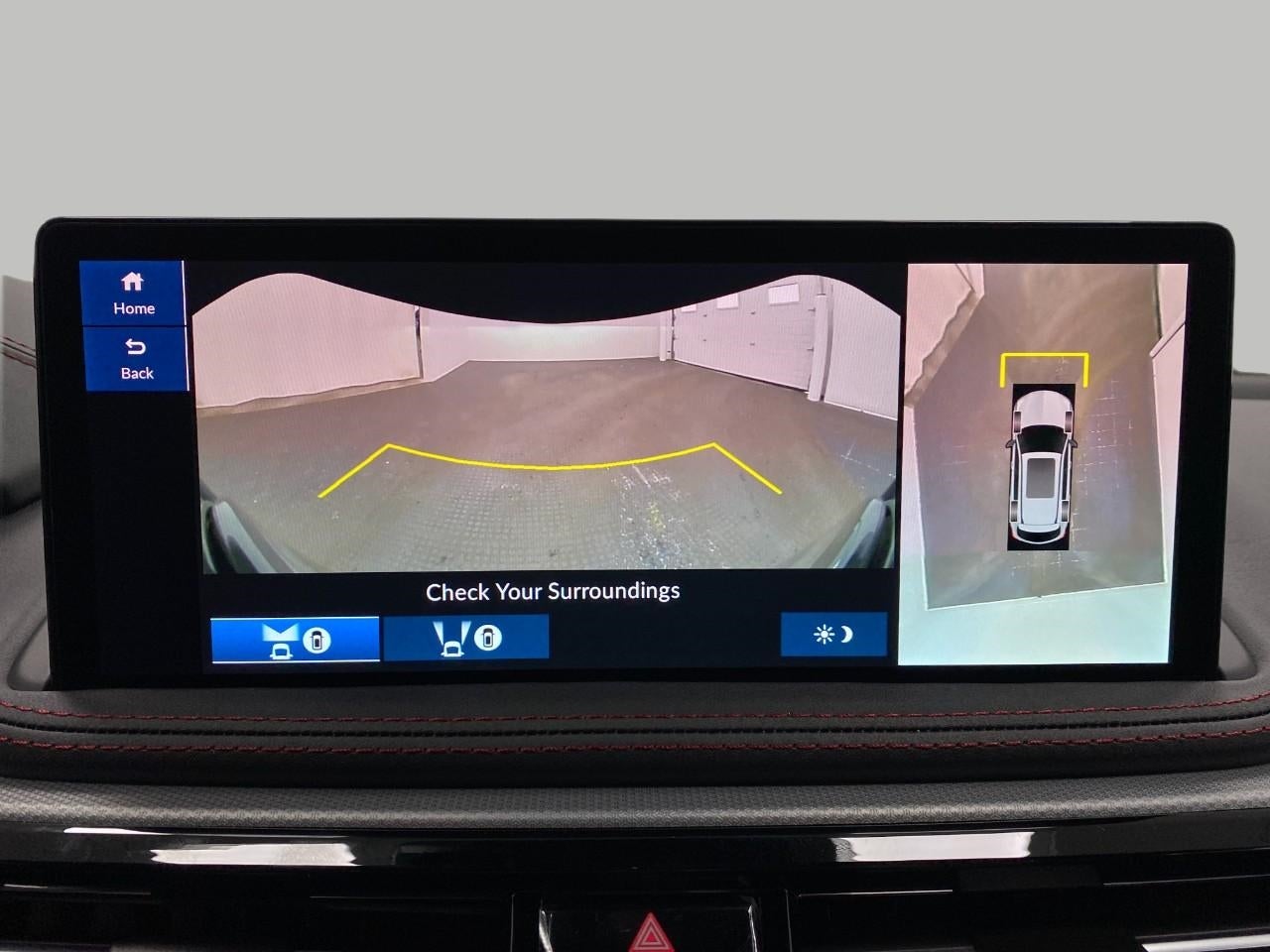 2026 Acura MDX SH-AWD w/A-Spec Advance Package