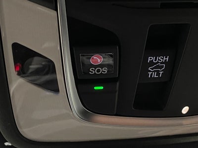 2026 Acura MDX SH-AWD w/A-Spec Advance Package