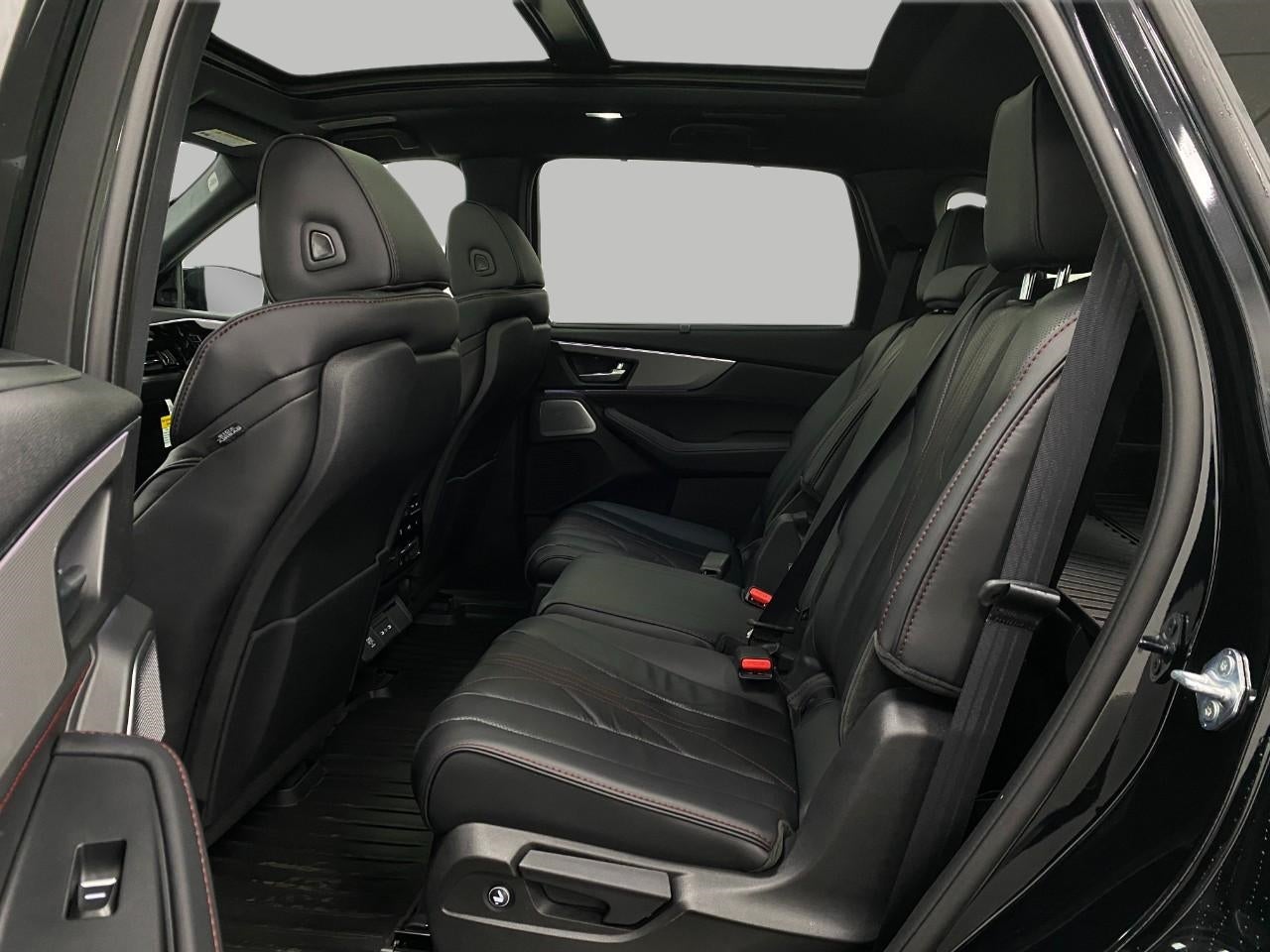 2026 Acura MDX SH-AWD w/A-Spec Advance Package