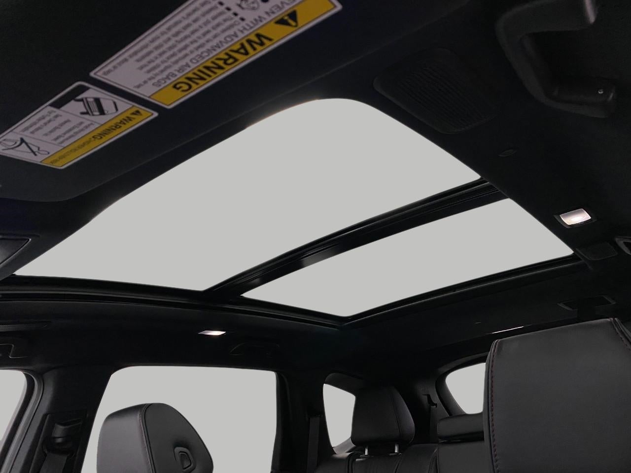 2026 Acura MDX SH-AWD w/A-Spec Advance Package