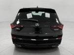 2026 Acura MDX SH-AWD w/A-Spec Advance Package