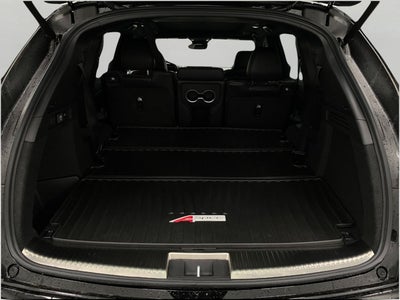 2026 Acura MDX SH-AWD w/A-Spec Advance Package