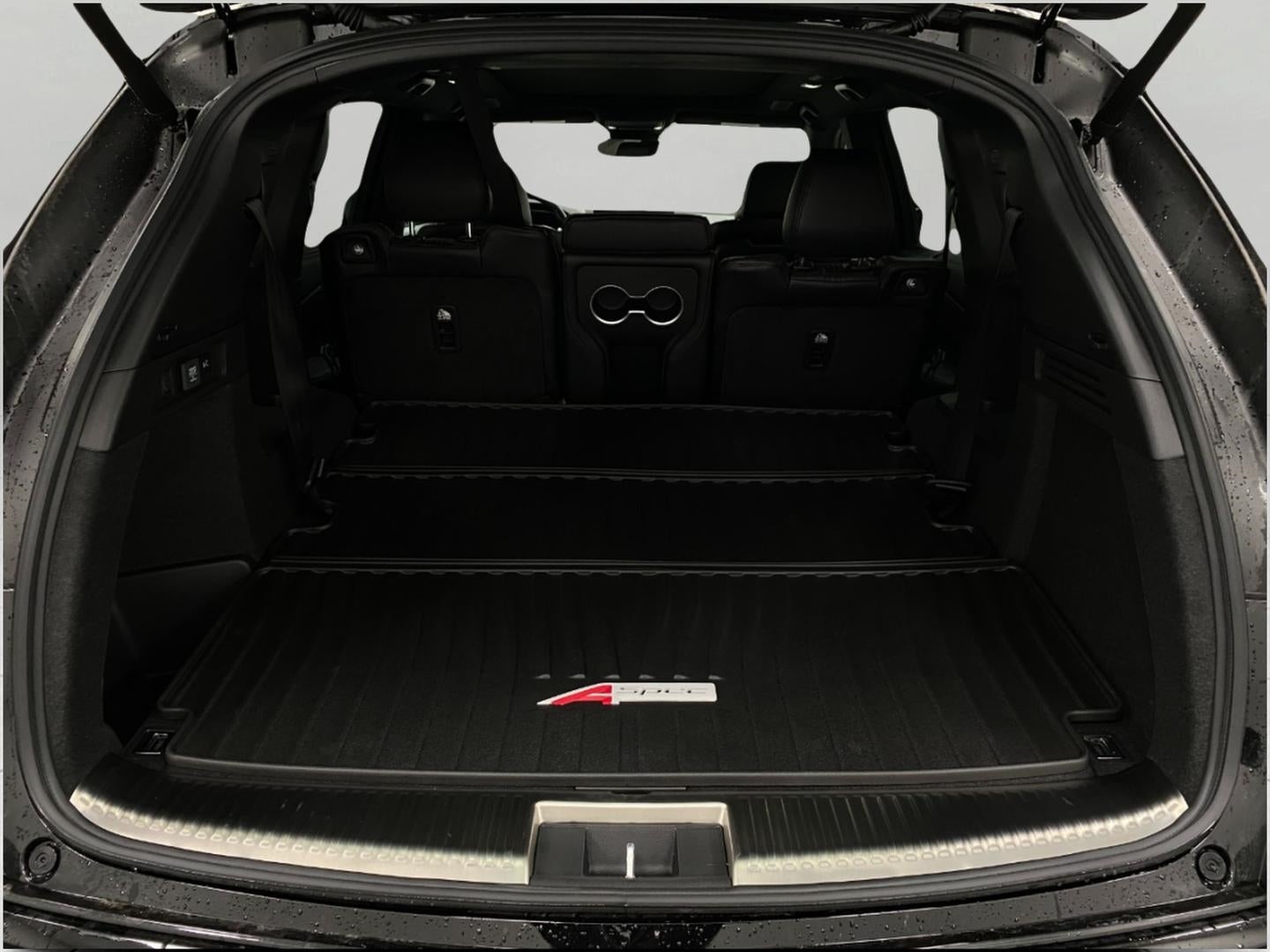 2026 Acura MDX SH-AWD w/A-Spec Advance Package