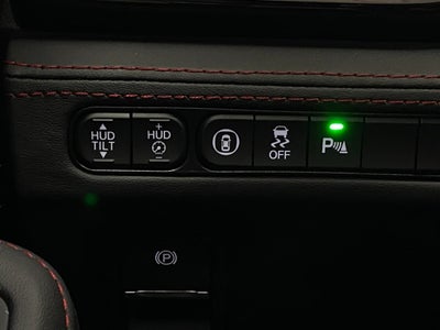 2026 Acura MDX SH-AWD w/A-Spec Advance Package