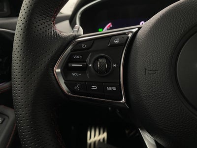 2026 Acura MDX SH-AWD w/A-Spec Advance Package