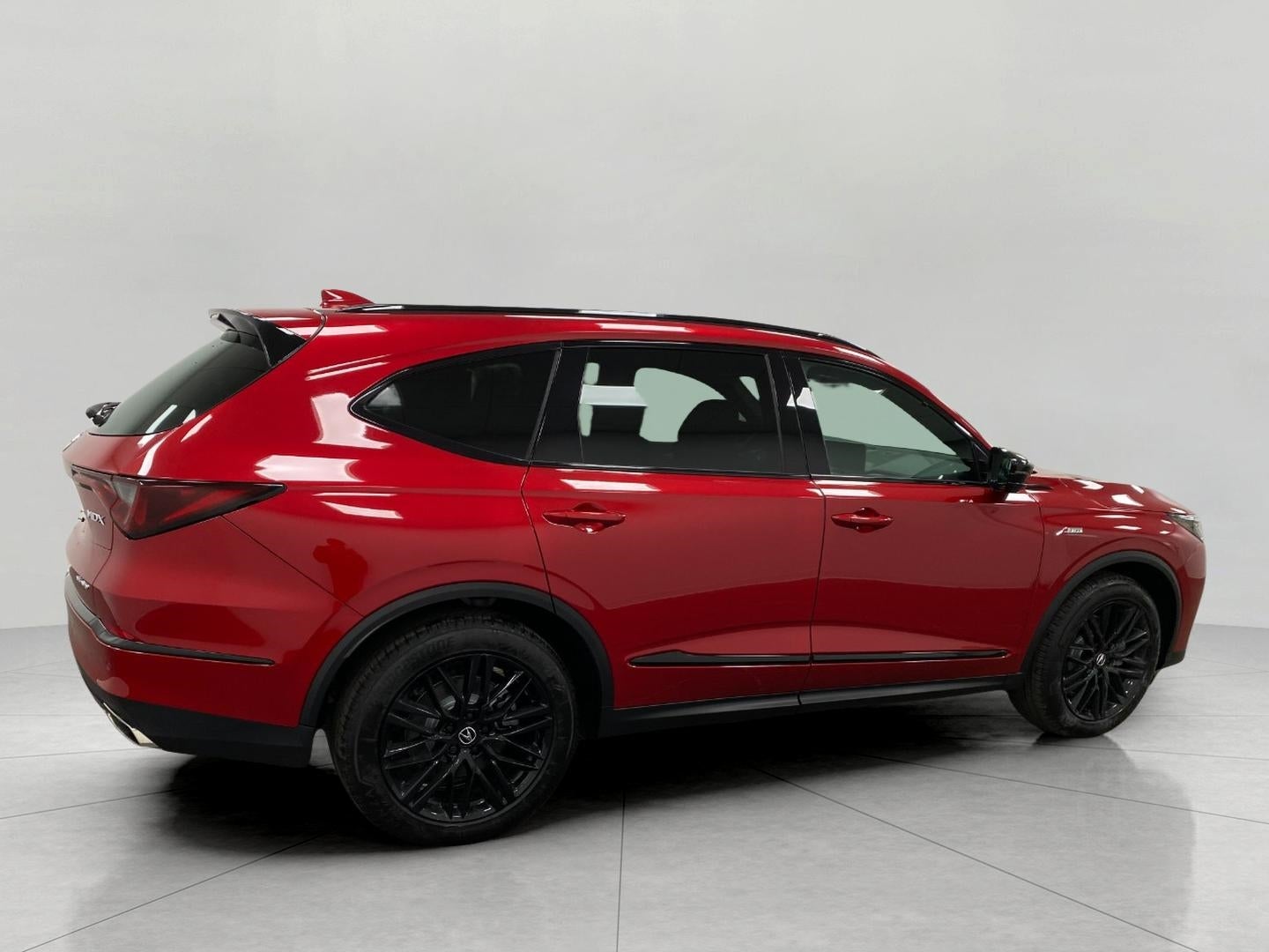 2026 Acura MDX SH-AWD w/A-Spec Advance Package