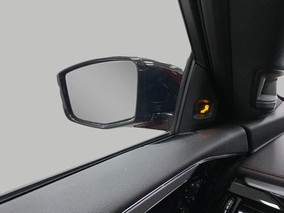 2026 Acura MDX SH-AWD w/A-Spec Advance Package