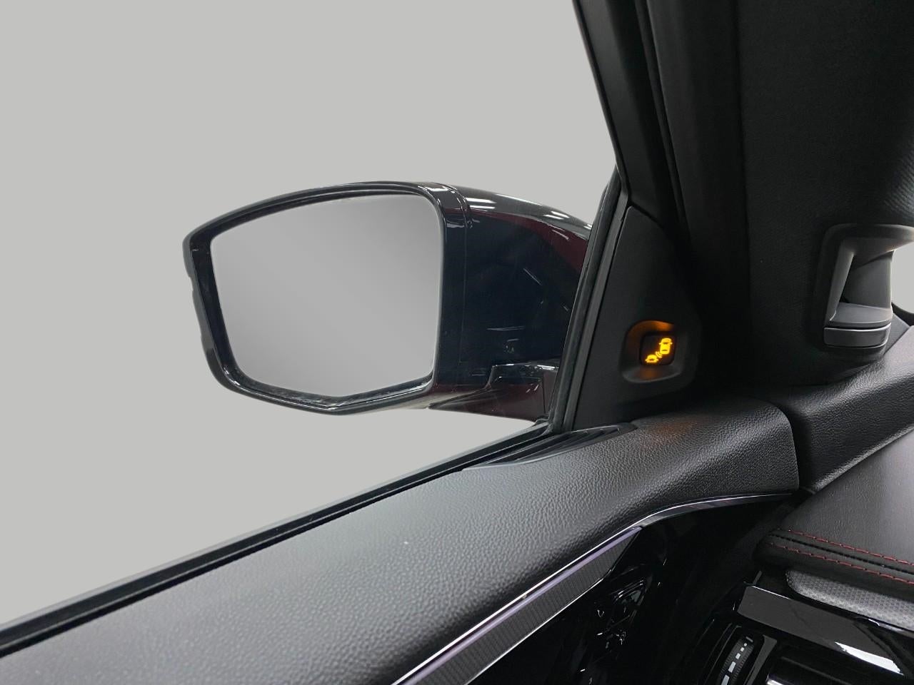 2026 Acura MDX SH-AWD w/A-Spec Advance Package