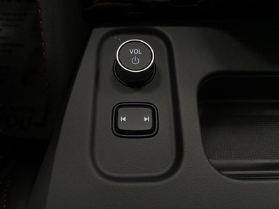 2026 Acura MDX SH-AWD w/A-Spec Advance Package